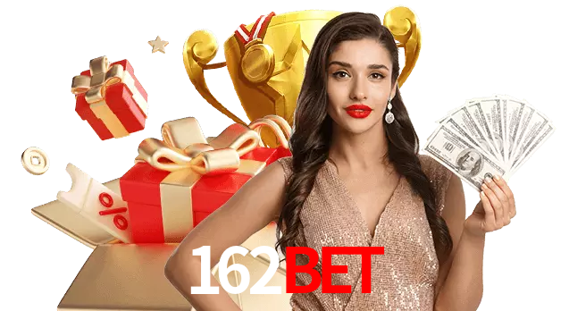 Jogue com dealers reais no 162Bet!