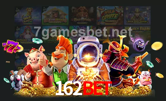 cassino 162Bet