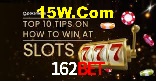 162 Bet App