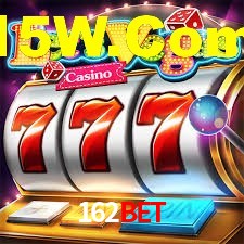 VIP Casino 162Bet