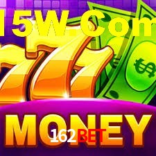 Welcome Bonus 162Bet