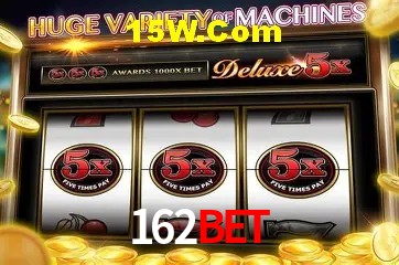 Segurança 2FA 162Bet