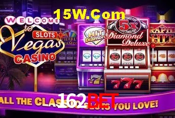 Diretório de Jogos 162Bet