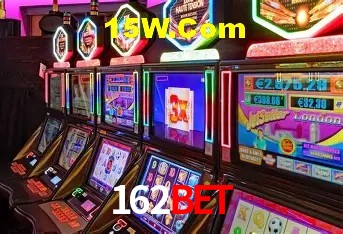 Promoção Relâmpago 162Bet