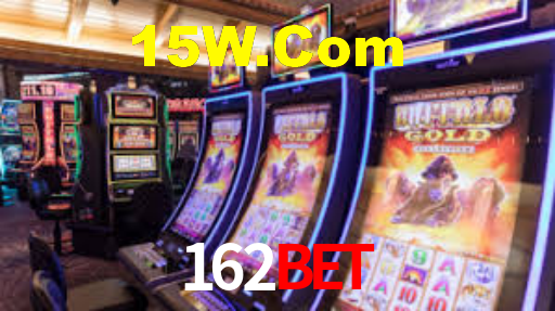 162Bet: Seu Cassino Premiado com Pagamentos Rápidos