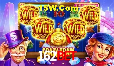 Provedores de Jogos 162Bet