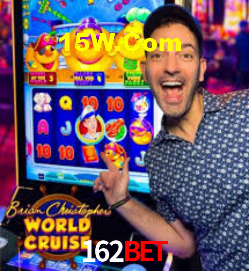 162Bet: A Experiência de Casino com Jogos de Mesa ao Vivo