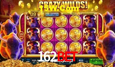 Jackpots e promoções na 162Bet