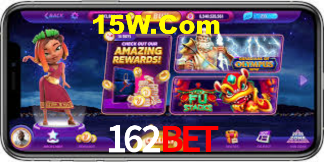 162 Bet App