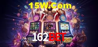 Welcome Bonus 162Bet