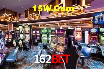 Jogos com bônus e suporte 24h na 162Bet
