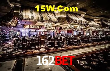 Apostas de Tênis 162Bet