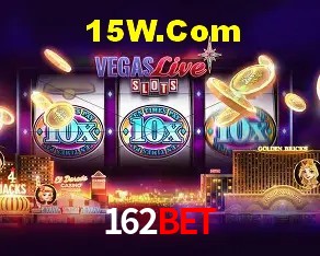 Jogos de Slot 162Bet