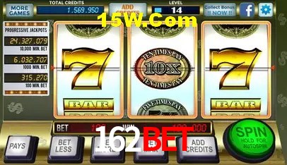 Especiais de Fim de Semana 162Bet
