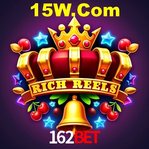 Download para Android e iOS na 162Bet