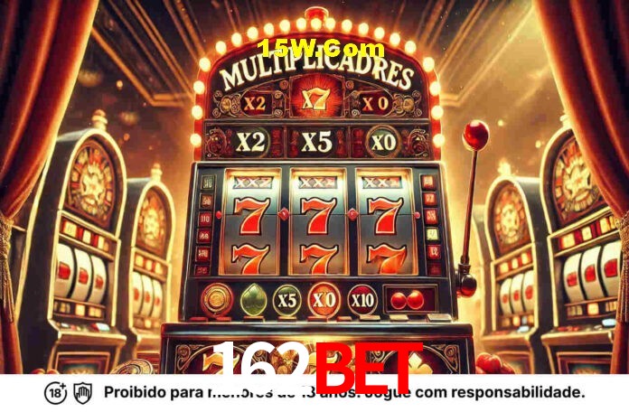 Slot Games 162Bet