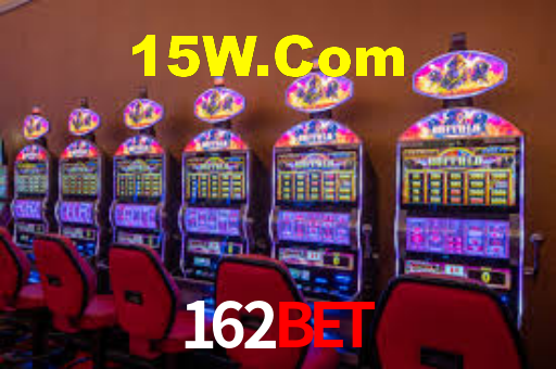 162 Bet App