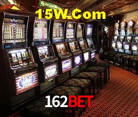 Sistemas de Segurança 162Bet