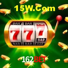 Biblioteca de slots populares na 162Bet