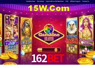 Casino Ao Vivo 162Bet